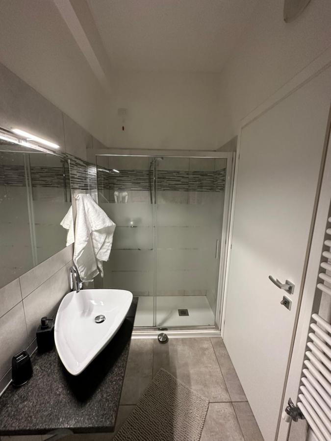 B&B La Magnolia Caprino Veronese Buitenkant foto