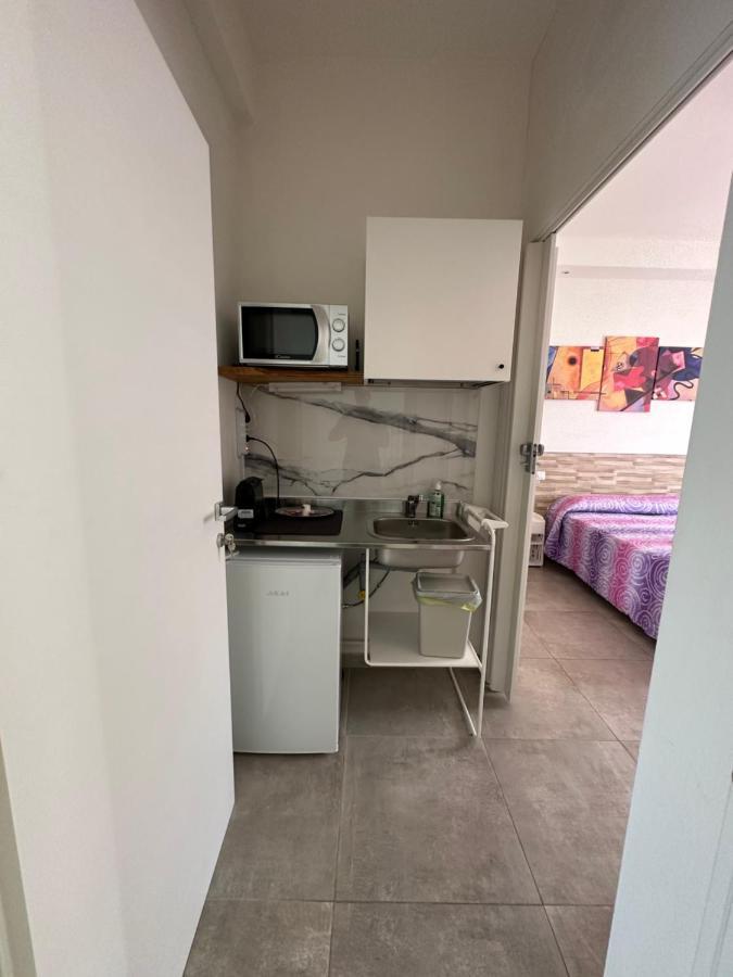 B&B La Magnolia Caprino Veronese Buitenkant foto