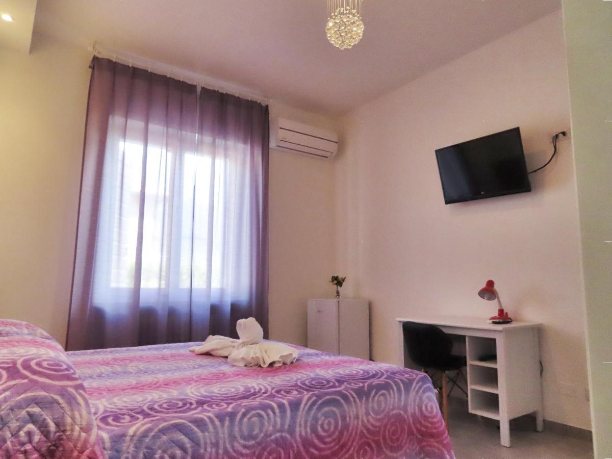 B&B La Magnolia Caprino Veronese Buitenkant foto