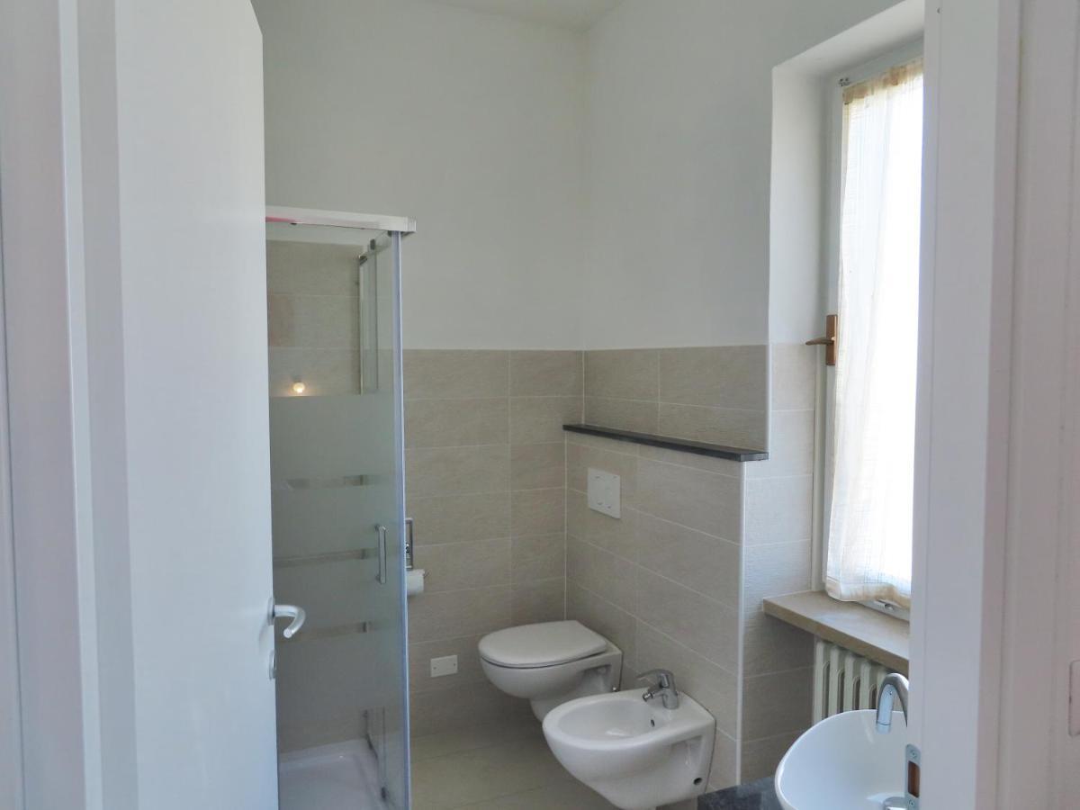 B&B La Magnolia Caprino Veronese Buitenkant foto