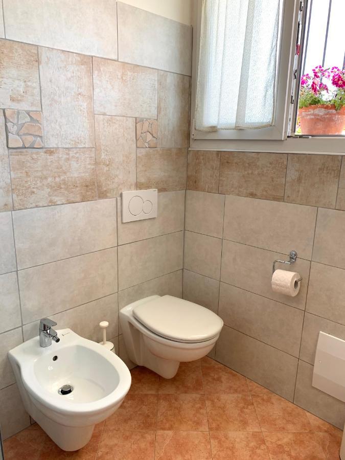B&B La Magnolia Caprino Veronese Buitenkant foto